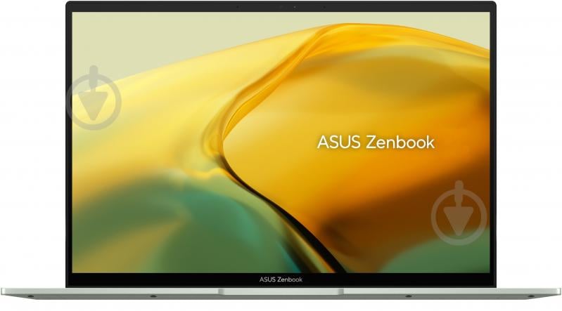 Ноутбук Asus Zenbook 14 UX3402ZA-KP413W 14" (90NB0WC2-M00VZ0) aqua celadon - фото 4