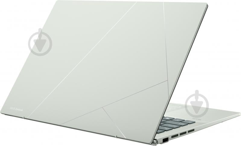 Ноутбук Asus Zenbook 14 UX3402ZA-KP413W 14" (90NB0WC2-M00VZ0) aqua celadon - фото 11