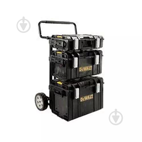 Набор аккумуляторного инструмента DeWalt DCK853P4 - фото 11