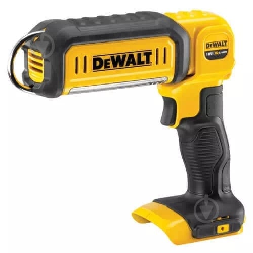 Набор аккумуляторного инструмента DeWalt DCK853P4 - фото 9