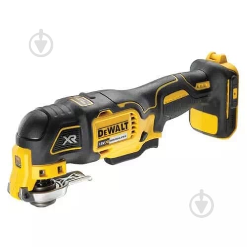 Набор аккумуляторного инструмента DeWalt DCK853P4 - фото 8