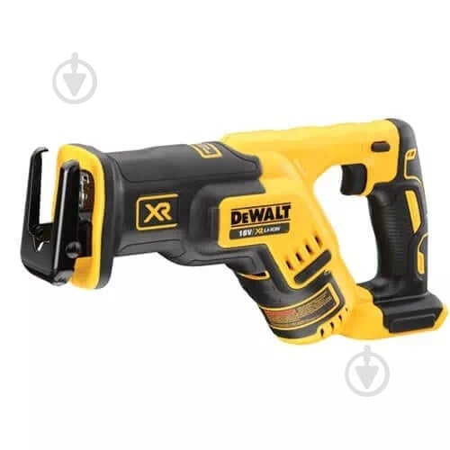 Набор аккумуляторного инструмента DeWalt DCK853P4 - фото 7