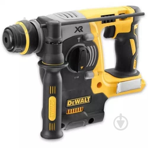 Набор аккумуляторного инструмента DeWalt DCK853P4 - фото 4