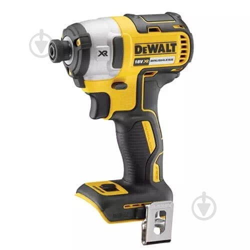 Набор аккумуляторного инструмента DeWalt DCK853P4 - фото 3