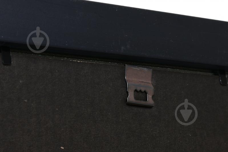 Рамка для фото Арт-Сервіс (ЕА-01927) 1 фото 21х30 см черный - фото 5