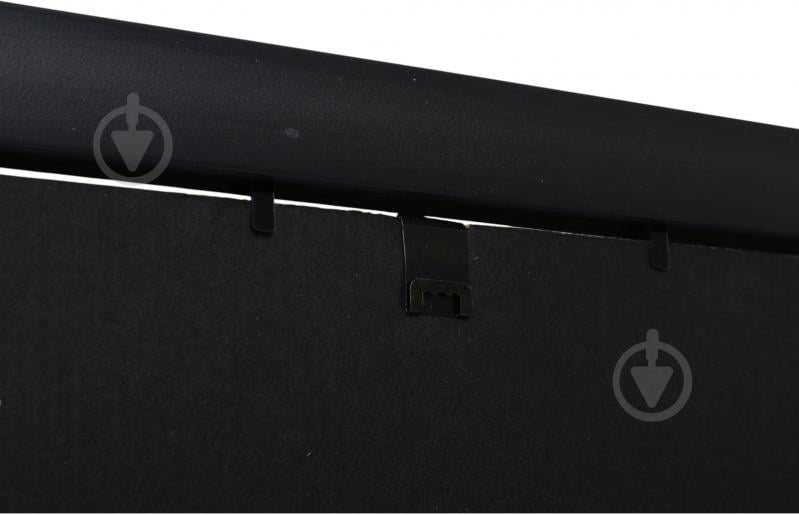 Рамка для фото Арт-Сервіс (ЕА-01928) 1 фото 21х30 см черный - фото 4