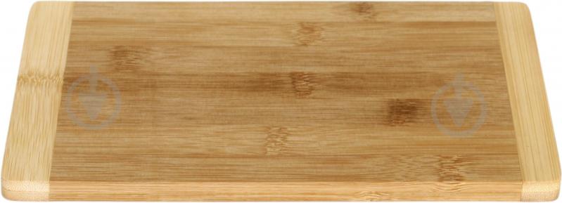 Доска кухонная Kesper 23x15x1 см - фото 4