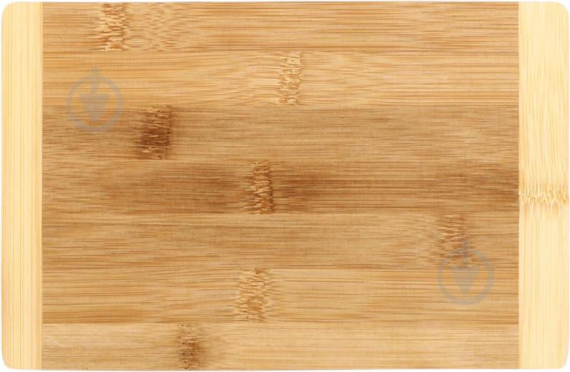 Доска кухонная Kesper 23x15x1 см - фото 3