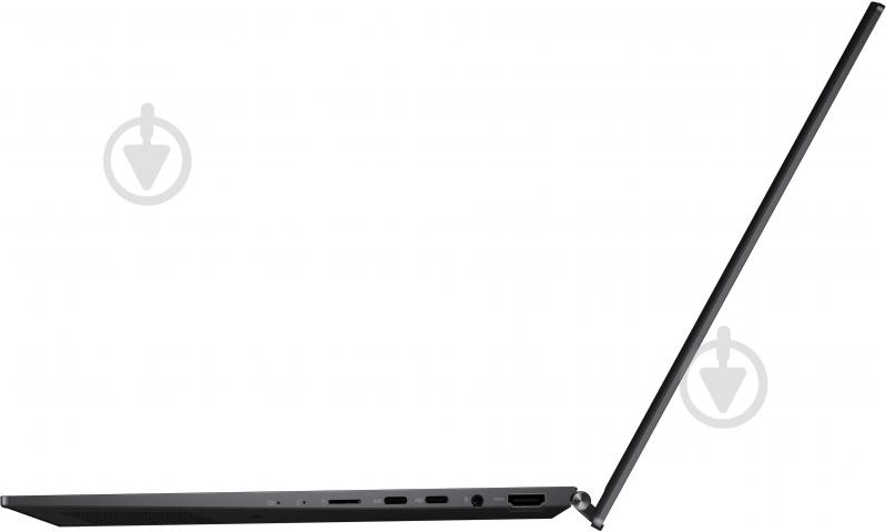 Ноутбук Asus Zenbook 14 UM3402YA-KP245 14" (90NB0W95-M00EX0) jade black - фото 7