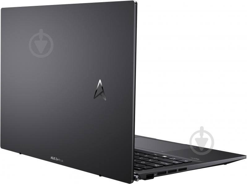 Ноутбук Asus Zenbook 14 UM3402YA-KP245 14" (90NB0W95-M00EX0) jade black - фото 14