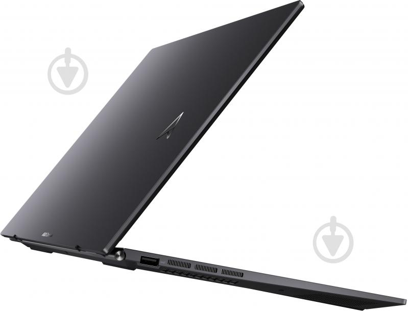 Ноутбук Asus Zenbook 14 UM3402YA-KP245 14" (90NB0W95-M00EX0) jade black - фото 13