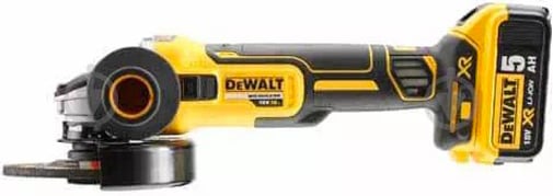 Набор DeWalt из трех бесщеточных инструментов DCK305P3T - фото 10