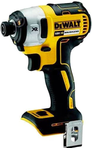 Набор DeWalt из трех бесщеточных инструментов DCK305P3T - фото 2