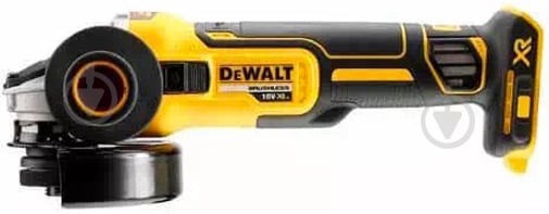 Набор DeWalt из трех бесщеточных инструментов DCK305P3T - фото 11