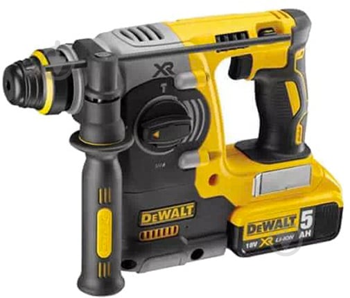 Набор DeWalt из трех бесщеточных инструментов DCK305P3T - фото 6