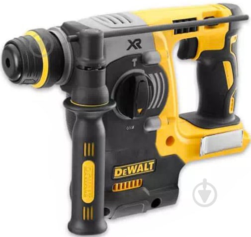 Набор DeWalt из трех бесщеточных инструментов DCK305P3T - фото 4