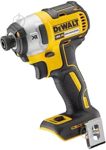 Набор DeWalt из трех бесщеточных инструментов DCK305P3T - фото 3