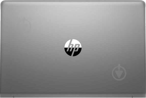 Ноутбук HP Pavilion Laptop 15-cw0033ur 15.6" (4RM75EA) silver - фото 5