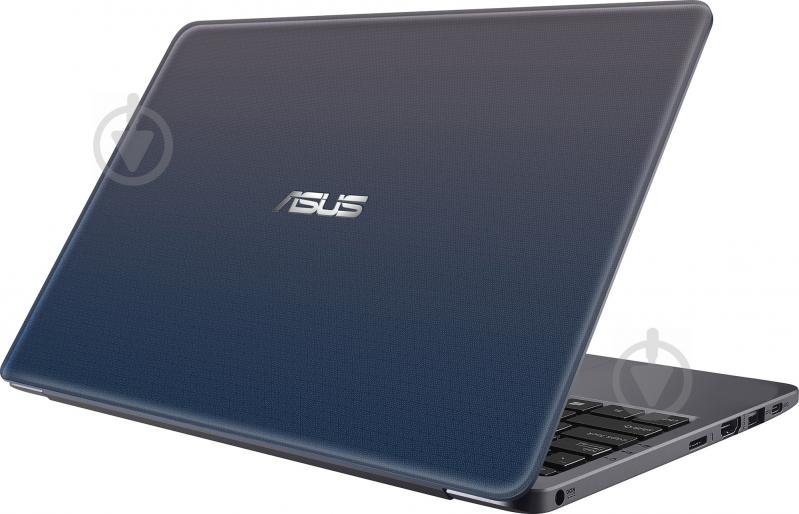 Ноутбук Asus E203MA-FD017T 11.6" (90NB0J02-M01150) grey - фото 5