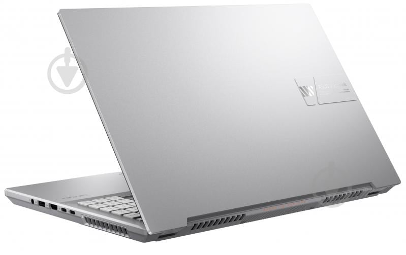 Ноутбук Asus Vivobook Pro K6501ZM-MA165 15,6" (90NB0YD2-M008J0) silver - фото 7