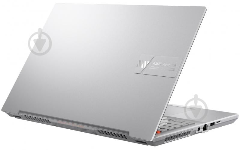 Ноутбук Asus Vivobook Pro K6501ZM-MA165 15,6" (90NB0YD2-M008J0) silver - фото 6