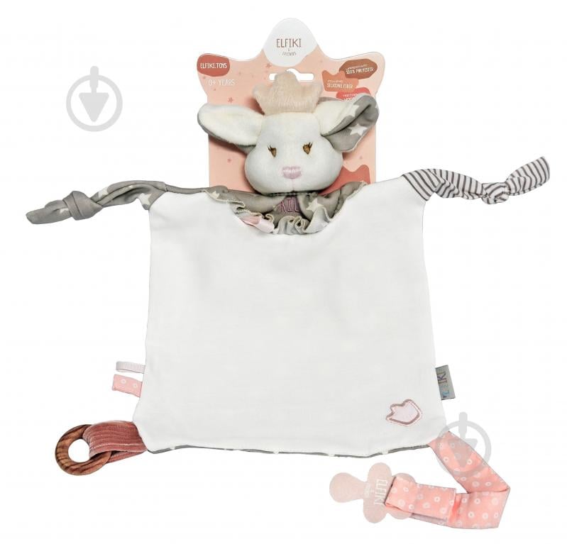 Игрушка ELFIKI эльфик Айли ІГ-0106 - фото 1