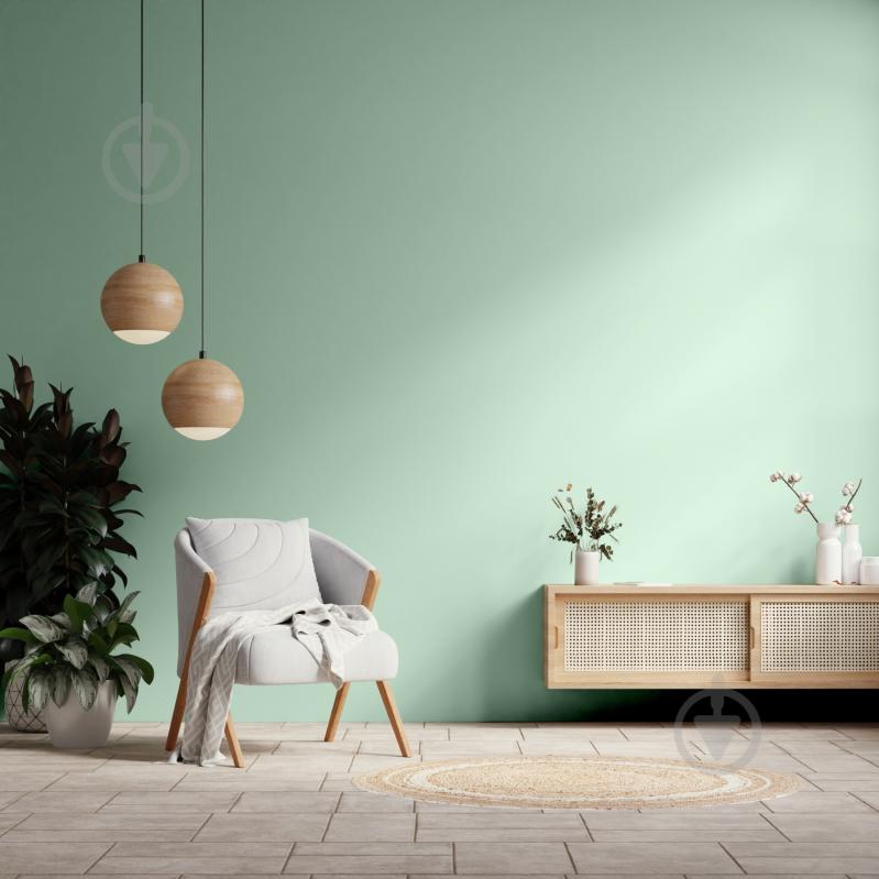 Фарба керамічна Magnat PRO Ceramic Superior 3 глибокий мат білий 9 л - фото 10