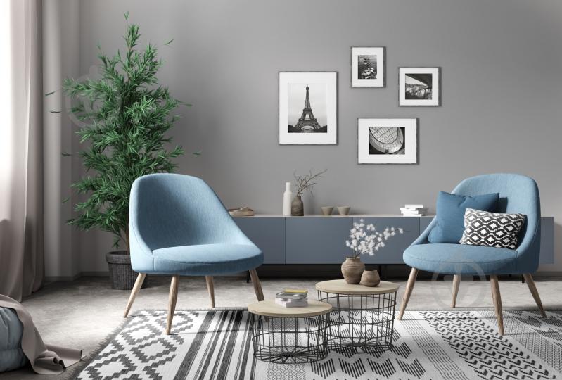 Фарба керамічна Magnat PRO Ceramic Superior 3 глибокий мат білий 9 л - фото 6