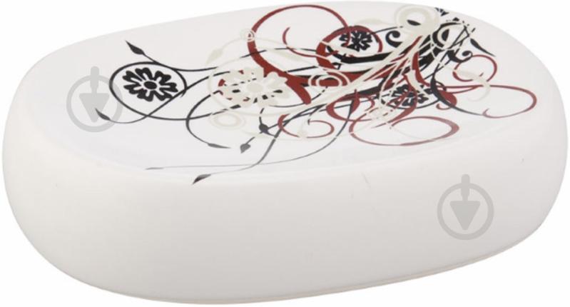 Мыльница Trento Primavera 28775 - фото 1