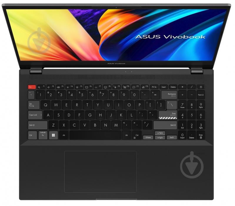 Ноутбук Asus Vivobook Pro K6501ZM-LP166 15,6" (90NB0YD1-M008K0) black - фото 4