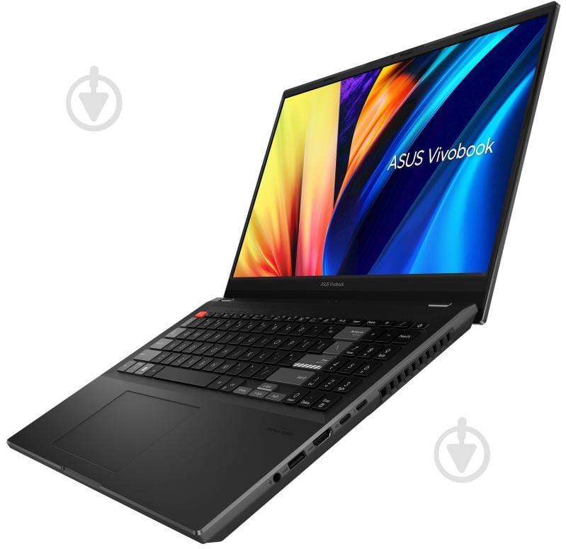 Ноутбук Asus Vivobook Pro K6501ZM-LP166 15,6" (90NB0YD1-M008K0) black - фото 5