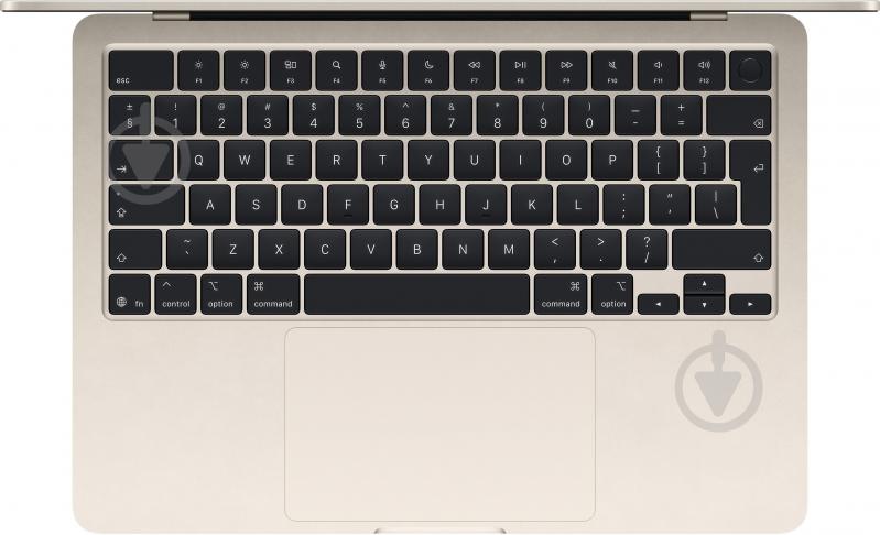 Ноутбук Apple MacBook Air M5 2026 16GB/1TB 13,6" (MDHC4UA/A) starlight - фото 2