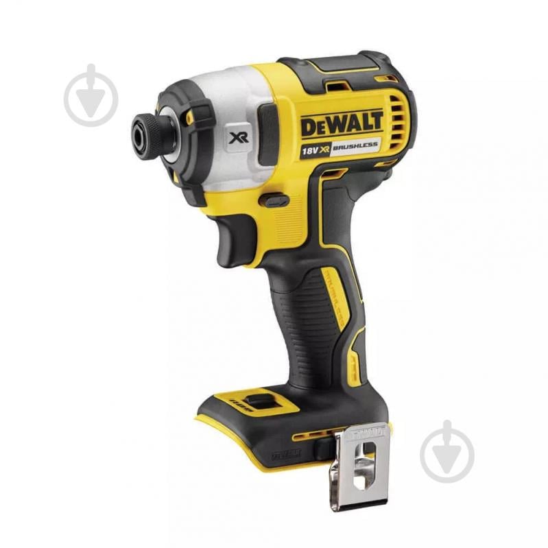 Набір акумуляторного інструменту DeWalt DCK422P3T - фото 8