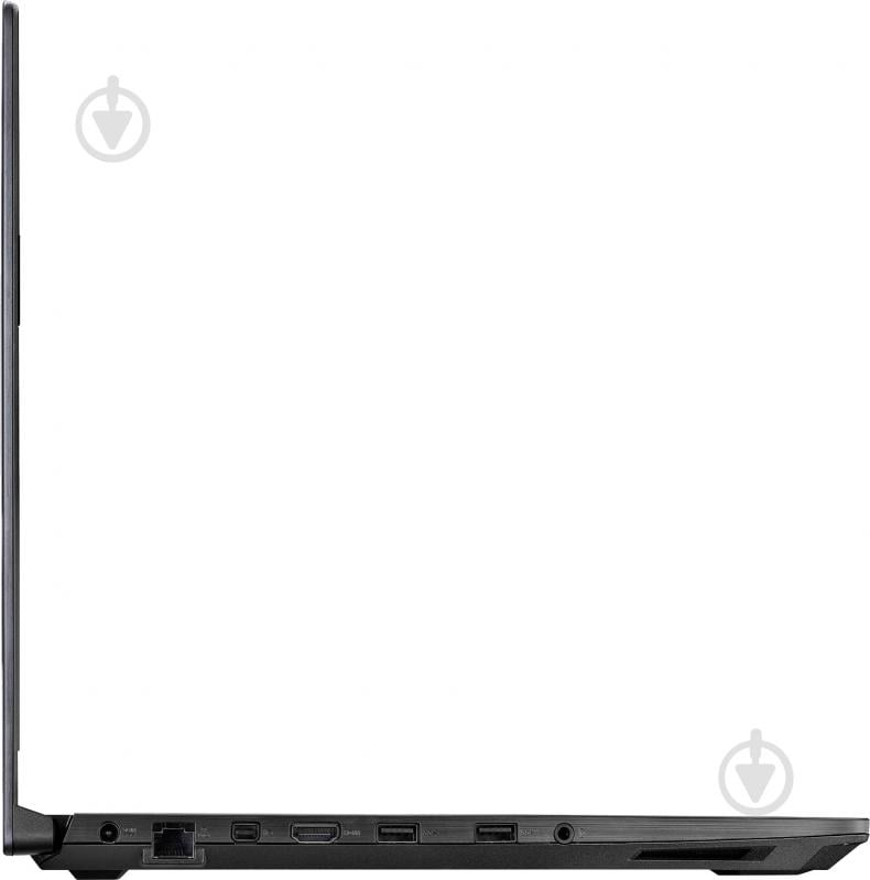 Ноутбук Asus GL503GE-EN049T 15.6" (90NR0084-M00600) black - фото 10