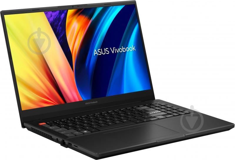 Ноутбук Asus Vivobook Pro K6501ZM-LP168 15,6" (90NB0YD1-M008M0) black - фото 2