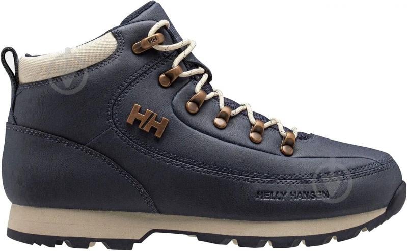 Черевики Helly Hansen 10516-599 р.38 Blue - фото 2