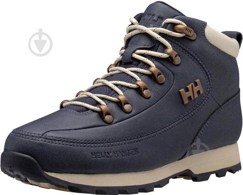 Черевики Helly Hansen 10516-599 р.38 Blue - фото 1