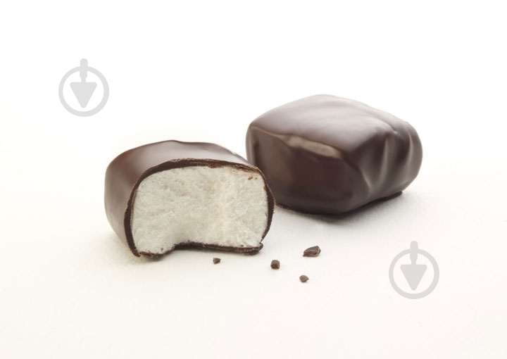 Маршмеллоу Baru в черном шоколаде 54 г - фото 4 Маршмеллоу Baru в черном шоколаде 54 г - фото 4