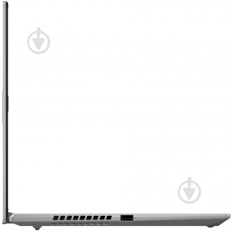 Ноутбук Asus Vivobook S M3502QA-BQ217 15,6" (90NB0XX1-M00A40) grey - фото 10