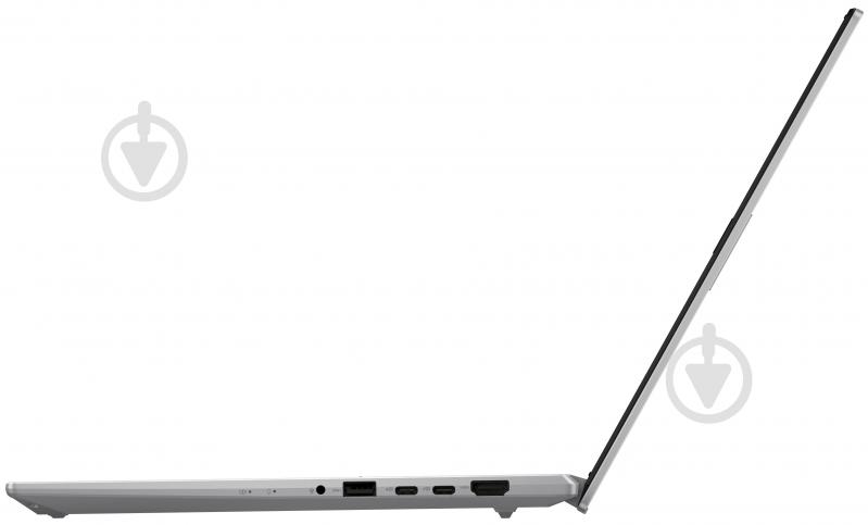 Ноутбук Asus Vivobook S M3502QA-BQ217 15,6" (90NB0XX1-M00A40) grey - фото 11