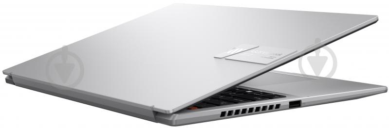 Ноутбук Asus Vivobook S M3502QA-BQ217 15,6" (90NB0XX1-M00A40) grey - фото 12