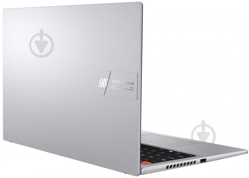 Ноутбук Asus Vivobook S M3502QA-BQ217 15,6" (90NB0XX1-M00A40) grey - фото 13