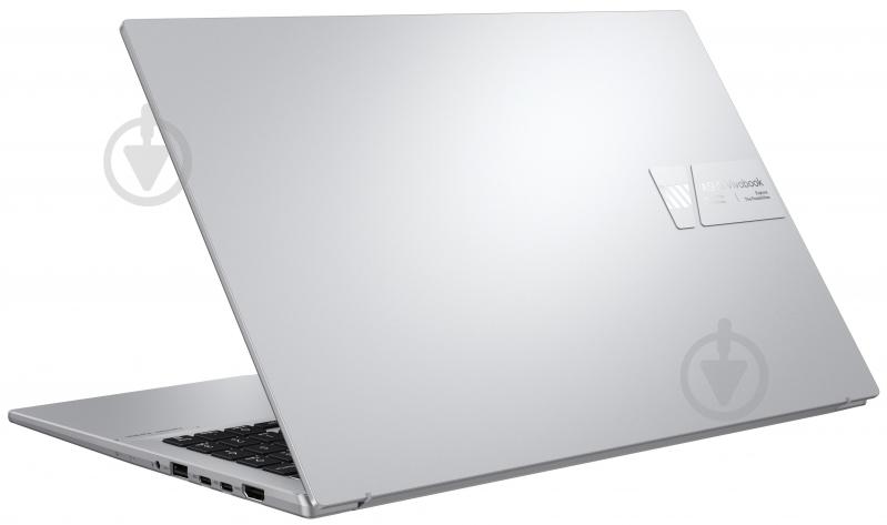 Ноутбук Asus Vivobook S M3502QA-BQ217 15,6" (90NB0XX1-M00A40) grey - фото 15