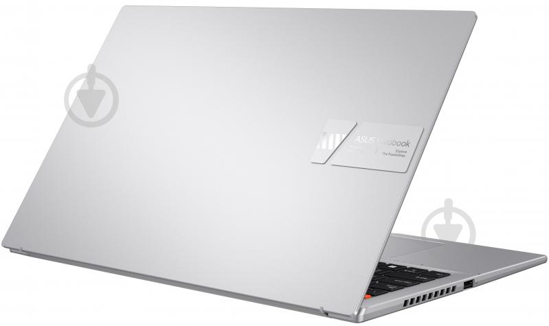 Ноутбук Asus Vivobook S M3502QA-BQ217 15,6" (90NB0XX1-M00A40) grey - фото 14