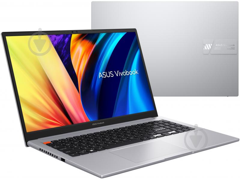 Ноутбук Asus Vivobook S M3502QA-BQ217 15,6" (90NB0XX1-M00A40) grey - фото 17