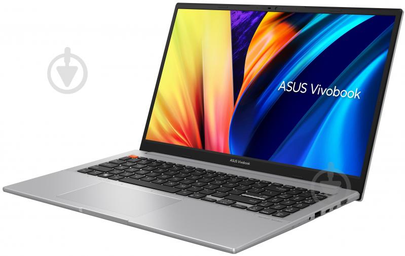 Ноутбук Asus Vivobook S M3502QA-BQ217 15,6" (90NB0XX1-M00A40) grey - фото 3