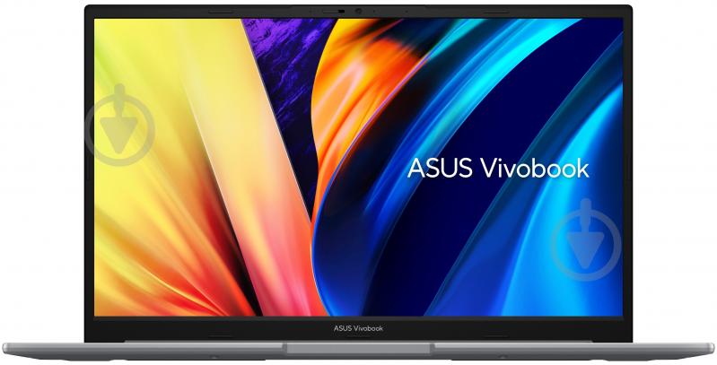 Ноутбук Asus Vivobook S M3502QA-BQ217 15,6" (90NB0XX1-M00A40) grey - фото 4