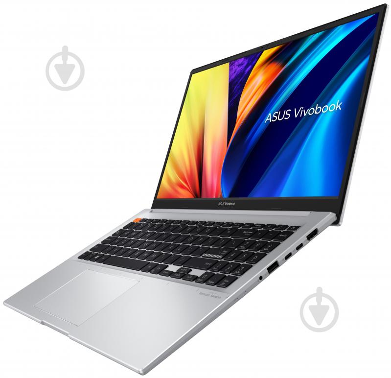 Ноутбук Asus Vivobook S M3502QA-BQ217 15,6" (90NB0XX1-M00A40) grey - фото 6