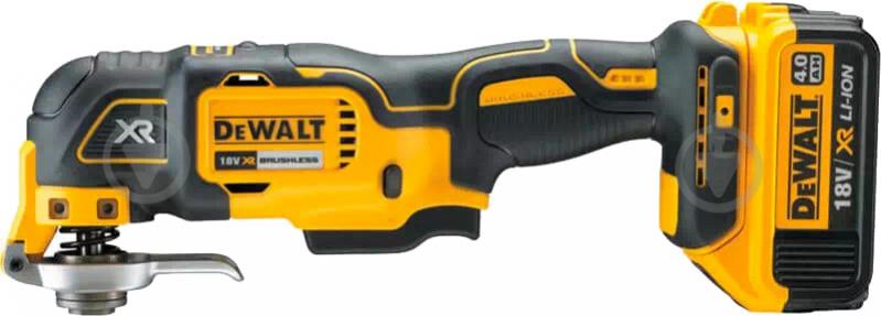 Набор DeWalt из шести бесщеточных инструментов DCK685P3T - фото 16