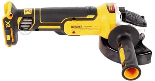 Набор DeWalt из шести бесщеточных инструментов DCK685P3T - фото 15